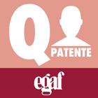 Quiz Patente আইকন