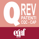 Quiz Revisione Patente 2023 APK