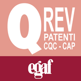 Quiz Revisione Patente 2023