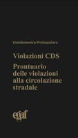 Violazioni CDS Poster