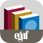 Egaf Libri ícone