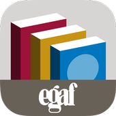 Egaf Libri иконка
