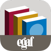 Egaf Libri