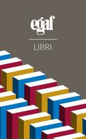 Egaf Libri poster