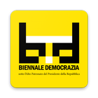 Biennale Democrazia icône