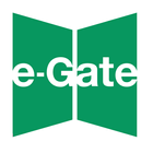 e-Gate B2B icône