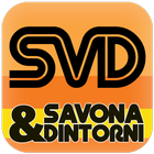 SVD Savona e Dintorni ไอคอน