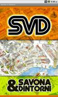 SVD Savona e Dintorni Affiche