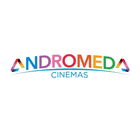 Andromeda Cinemas-icoon