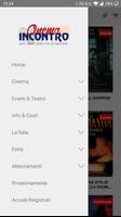 Cinema Incontro capture d'écran 1