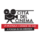 Città del Cinema icône
