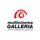 Icona Multicinema Galleria Bari