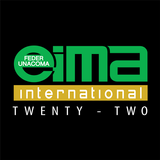 EIMA International icône