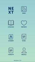 APP AGENTI RIZZOLI EDUCATION screenshot 1