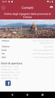 Ordine Ingegneri Firenze screenshot 3