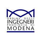 Ordine Ingegneri Modena icône