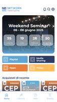 N21 Mobile Italia تصوير الشاشة 1