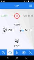 My Stove Remote الملصق