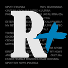 la Repubblica + per smartphone icono