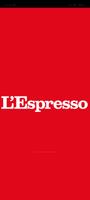 L'Espresso 海報