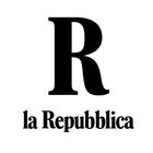 la Repubblica Zeichen