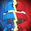 Merge War иконка