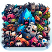 Monsters Assault icon