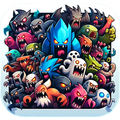 Monsters Assault