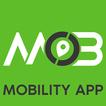 Mobility App أيقونة