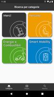 Mobility App Cartaz