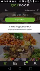 Joyfood APK download