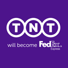 TNT Italia أيقونة