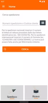 TNT Italia APK per Android Download