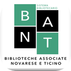 Biblio BANT ícone