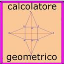 Calcolatore geometrico APK