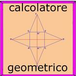 Calcolatore geometrico