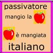 Passivatore italiano icon