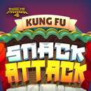 Kung fu Snack Attack APK