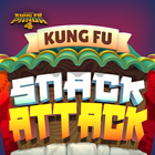 Kung fu Snack Attack ikon