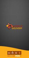 Mobipos Delivery الملصق
