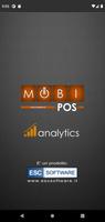 MobiPOS Analytics الملصق