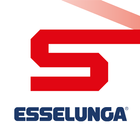 Esselunga ícone
