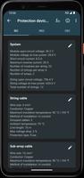 Photovoltaic Calculations screenshot 2