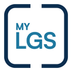 MyLGS आइकन