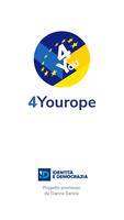 4Yourope-poster