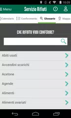 Etra - servizio rifiuti APK download