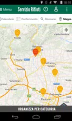 Etra - servizio rifiuti APK download