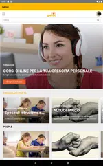 Welfare Experience APK Herunterladen