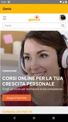 Welfare Experience APK Herunterladen