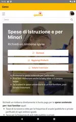 Welfare Experience APK Herunterladen
